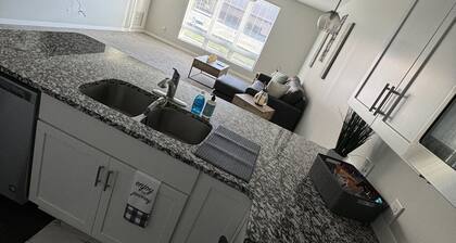 Omahas Coastal Escape