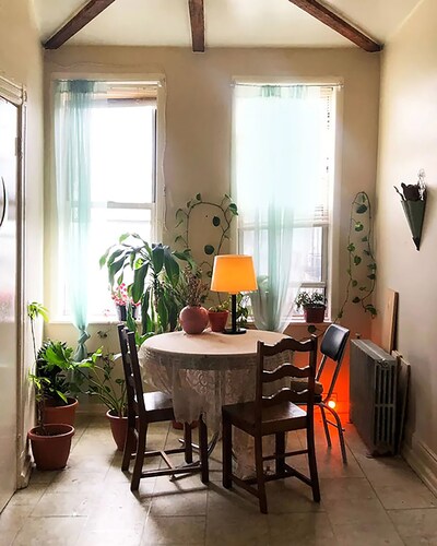 Dreamy 2bd apartment in Ridgewood