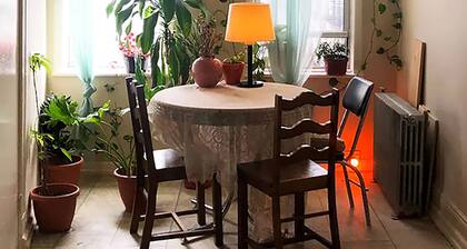 Dreamy 2bd apartment in Ridgewood