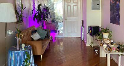 Dreamy 2bd apartment in Ridgewood