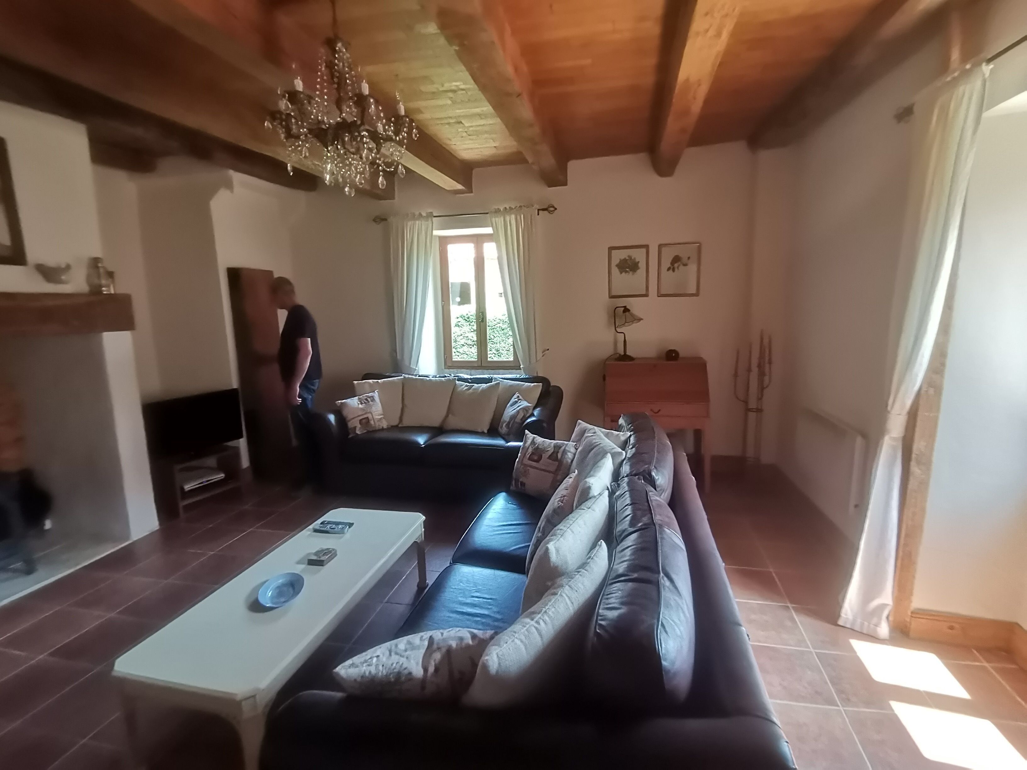 Gite Tout Confort Pour 8 Personnes Avec Piscine Proche Dordogne, Lot Et Garonne - Lot
