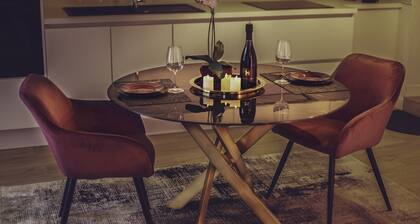 Le Carré Rose - Love room