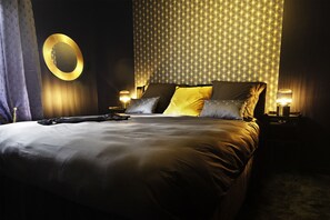 Internet, beddengoed