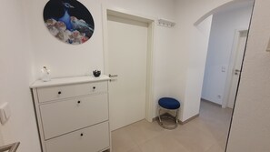 Interior - Bright, newly renovated TOP flat in a central location (Osnabrück)