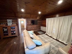 Smart TV y libros