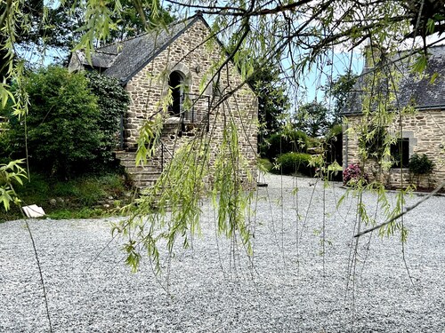 Gîte Fancy, Vallée du Scorff, Nature 2-4 Personnes