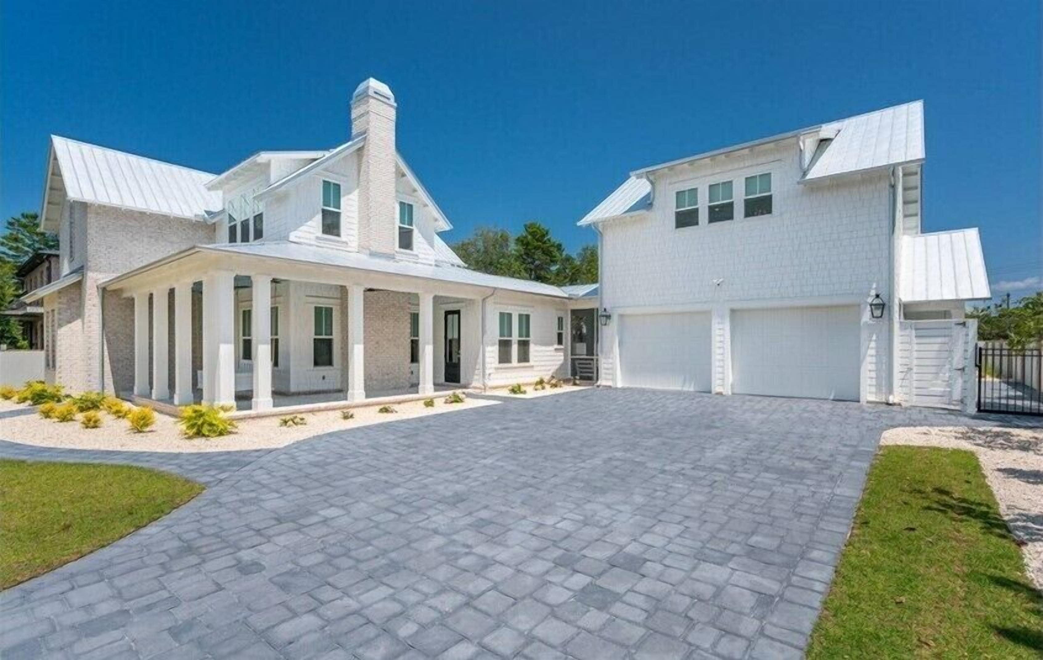 Lillie's Luxury Lighthouse - Beautiful 5B/6B Private Pool