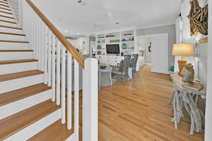 Interior - Spacious 4-Br Beach Retreat for Families & Groups! + Free Attraction Tickets! (Santa Rosa Beach)