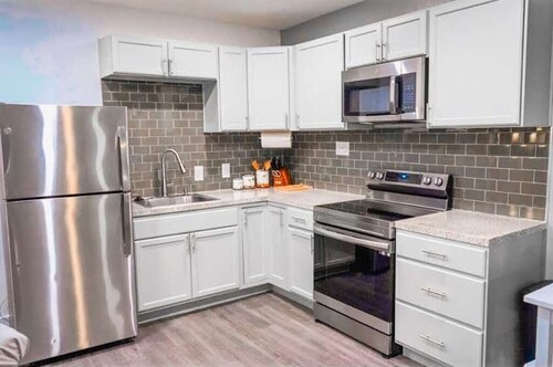 Cozy Studio Apartment