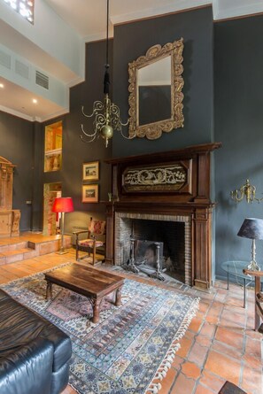 32-inch Smart TV with digital channels