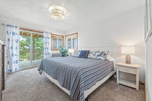 5 Schlafzimmer, Bügeleisen/Bügelbrett, Reisekinderbett, kostenloses WLAN