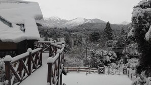 Exterior - Lilen Apart (San Carlos de Bariloche)