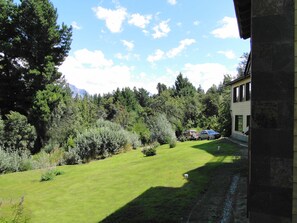 Exterior - Lilen Apart (San Carlos de Bariloche)