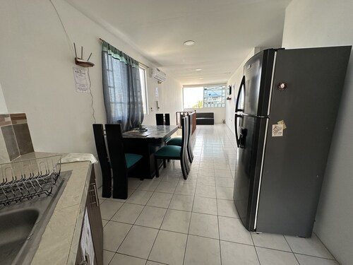 My place in paradise