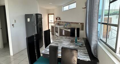 My place in paradise