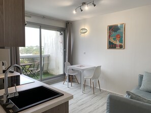 Interior - Studio Refait a la Baule (La Baule-Escoublac)