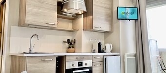 Studio Refait a la Baule