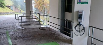 BEAR HOUSE - Cozy den for skiers