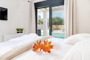 3 Schlafzimmer, Bügeleisen/Bügelbrett, WLAN, Bettwäsche