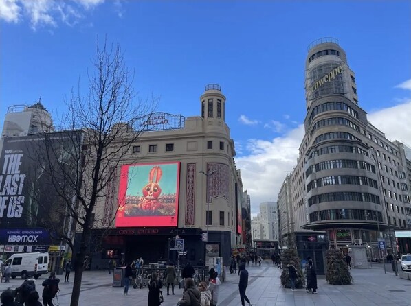 مكان جذب سياحي