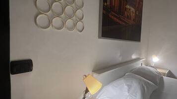 1 Schlafzimmer, BĂŒgeleisen/BĂŒgelbrett, WLAN