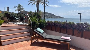 Property grounds - Chalet con vistas (Roses)