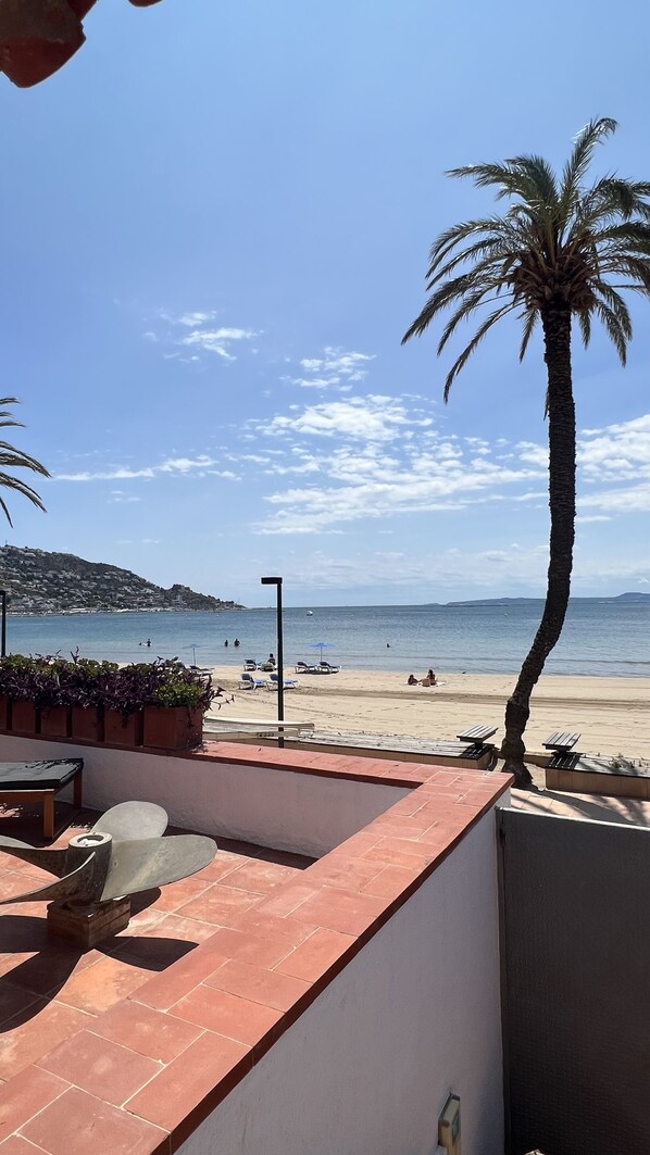 Property grounds - Chalet con vistas (Roses)