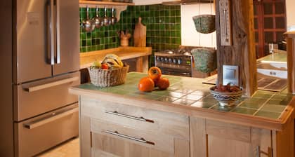 maison traditionnelle briançonnaise