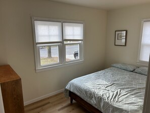 3 slaapkamers, wifi, beddengoed