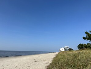 Plage à proximité