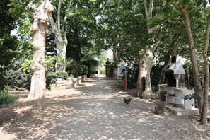 Área da propriedade