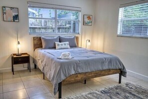 2 habitaciones y wifi