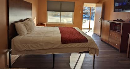 BEST WAY INN