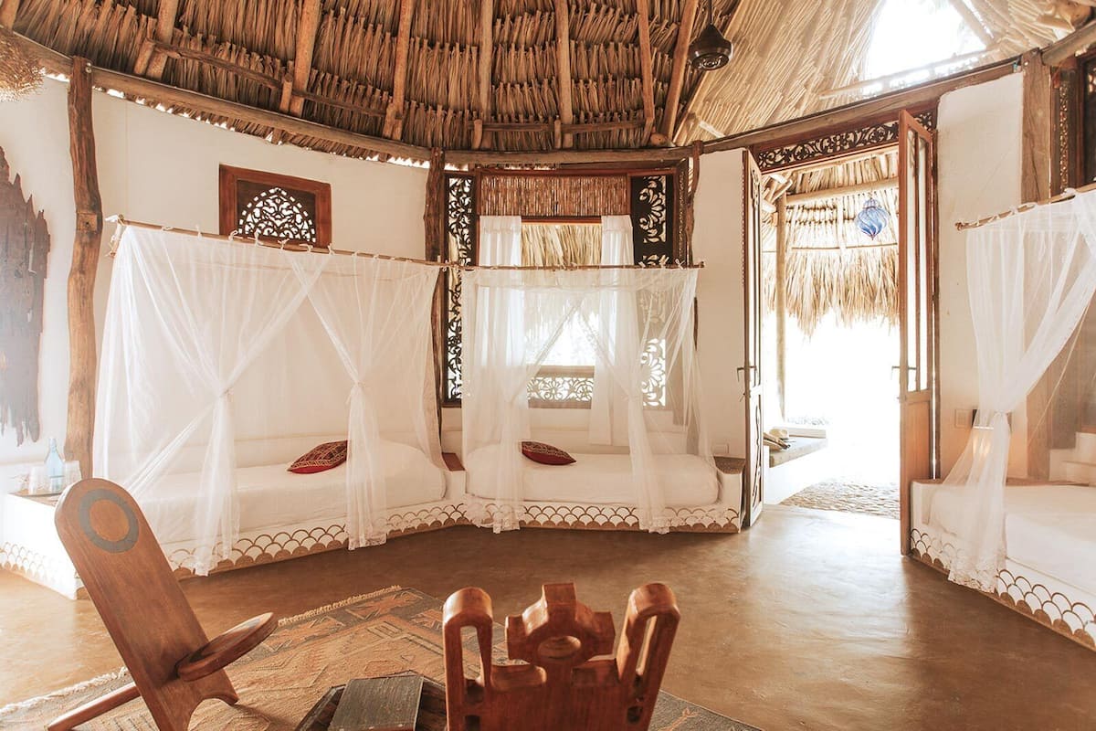 Family Room | Premium bedding, in-room safe, individually decorated