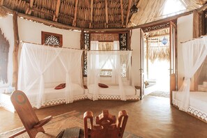 ห้องแฟมิลี่ | เครื่องนอนระดับพรีเมียม, ตู้นิรภัยในห้องพัก