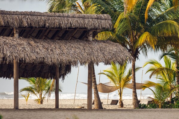 Exterior - Playa Koralia (Santa Marta)