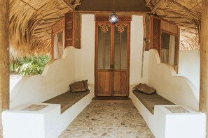 Exterior - Playa Koralia (Santa Marta)