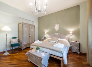 3 sovrum, strykjärn/strykbräda, wi-fi och sängkläder