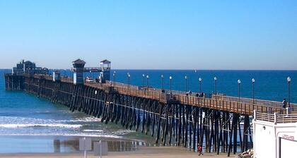 Oceanview Beach Getaway