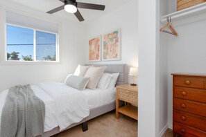 3 sovrum, strykjärn/strykbräda, wi-fi och sängkläder