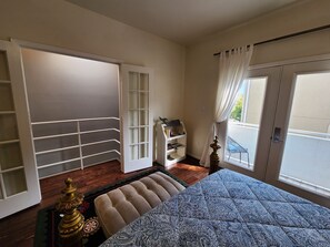 2 habitaciones 