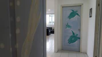 Departamento | 2 habitaciones, wifi gratis y ropa de cama