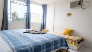 Apartment | 2 bedrooms, free WiFi, bed sheets - My place in paradise (Puerto Baquerizo Moreno)