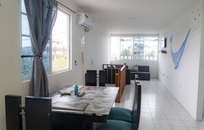 Apartment | Dining room - My place in paradise (Puerto Baquerizo Moreno)