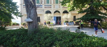COZY APARTMENT IN THE HISTORIC CENTER OF TREVI