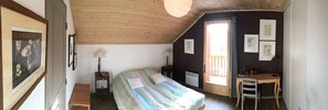 4 Schlafzimmer, Bügeleisen/Bügelbrett, Reisekinderbett, kostenloses WLAN