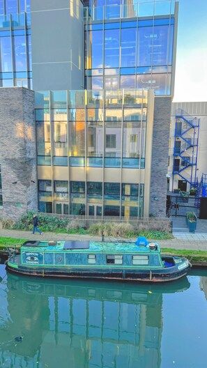 Pool - Luxury Notting Hill on Canal at City of Westminster beside portobello market (London)