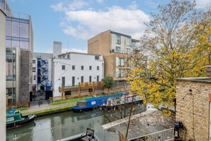 Exterior - Luxury Notting Hill on Canal at City of Westminster beside portobello market (London)