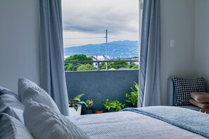 3 Schlafzimmer, Bügeleisen/Bügelbrett, kostenloses WLAN, Bettwäsche