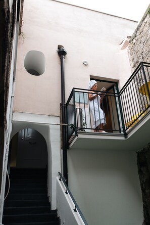 Exterior - B&Bio Architiello (Naples)